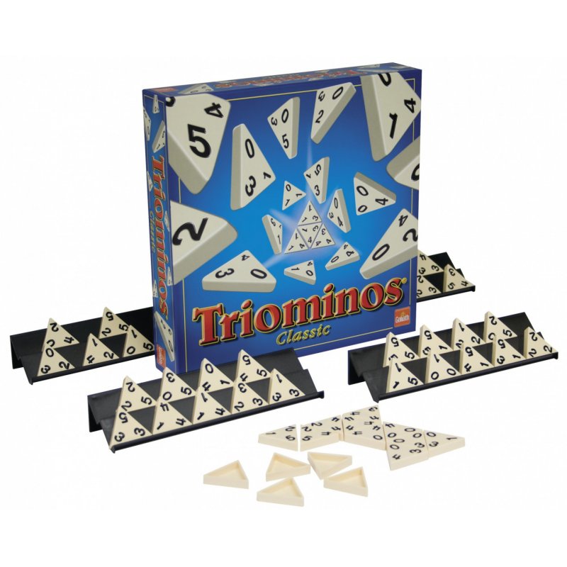 Goliath Triominos Classic