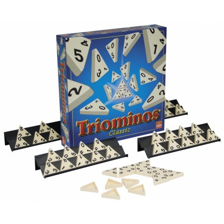 Goliath Triominos Classic
