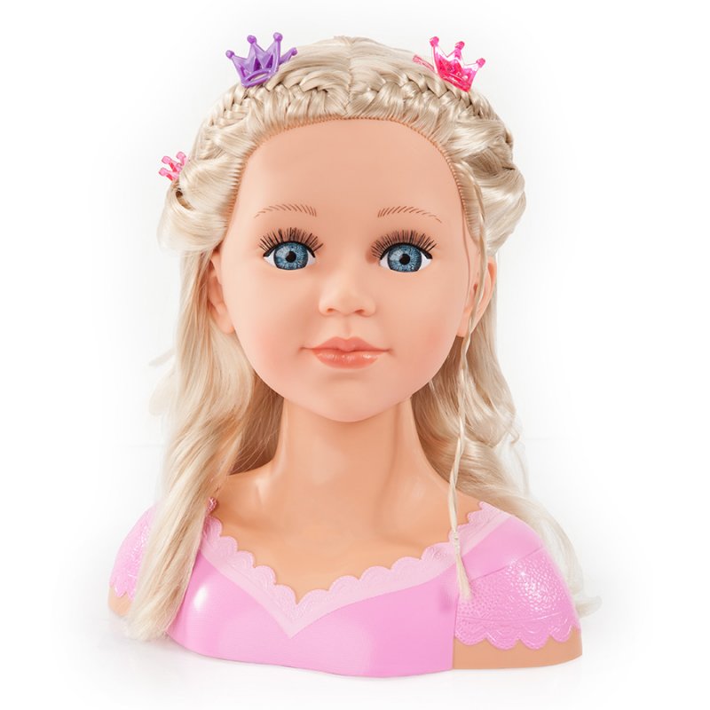 Bayer Design compatible Charlene Super Model  blond | 90088AA