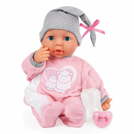 Bayer Design 93829AA doll