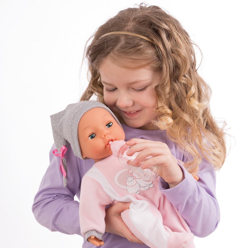 Bayer Design 93829AA doll