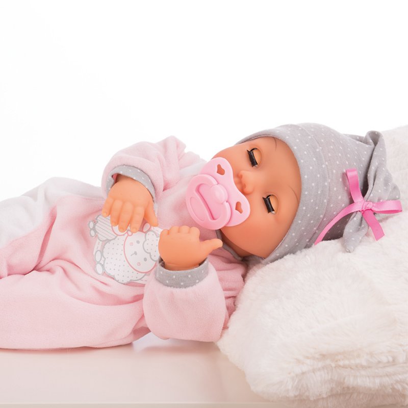 Bayer Design 93829AA doll