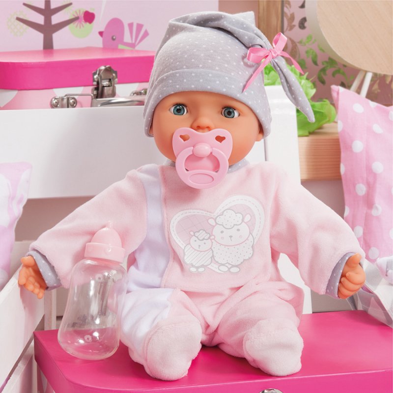 Bayer Design 93829AA doll