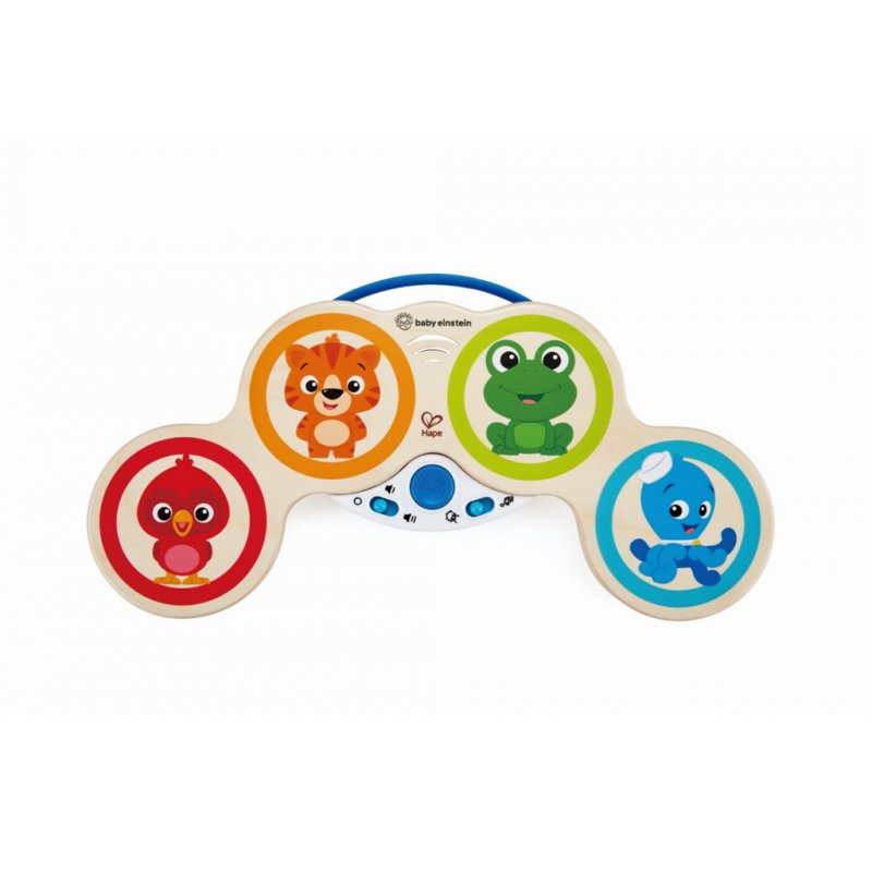 Hape compatible Babytrommler | E11650