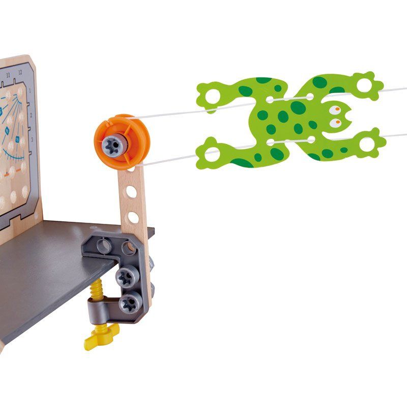Hape E3030 toy playset