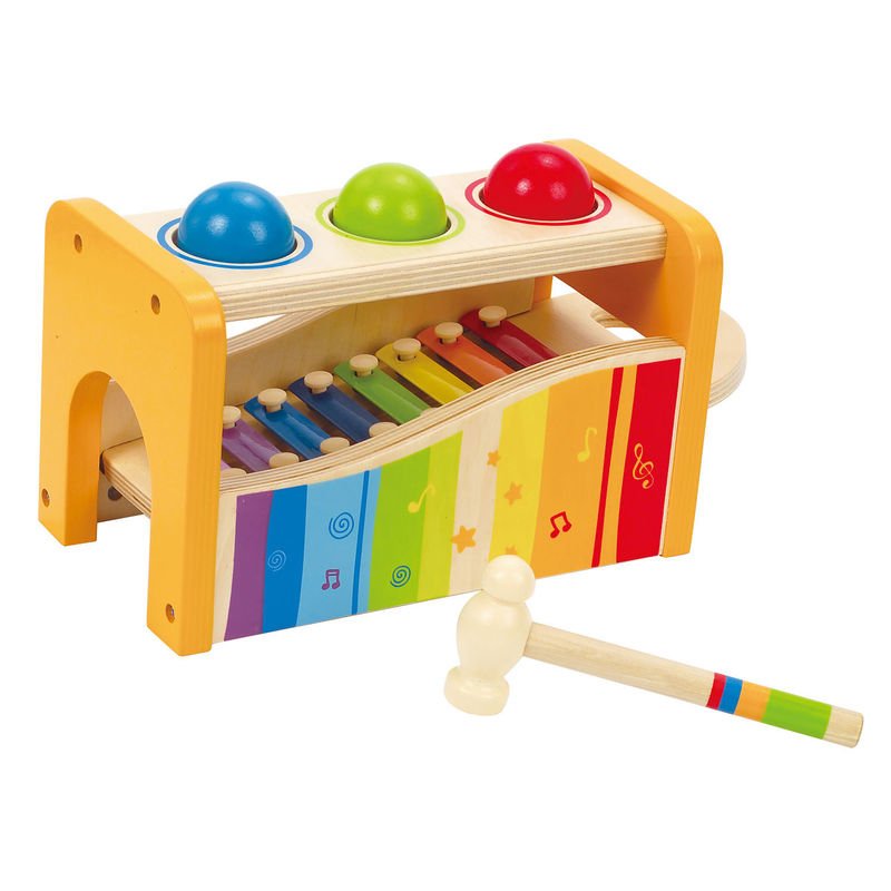 Hape E0305 musical toy