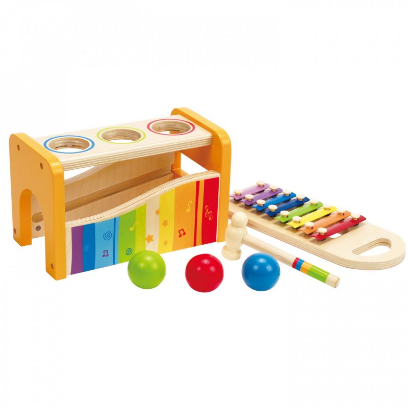 Hape E0305 musical toy