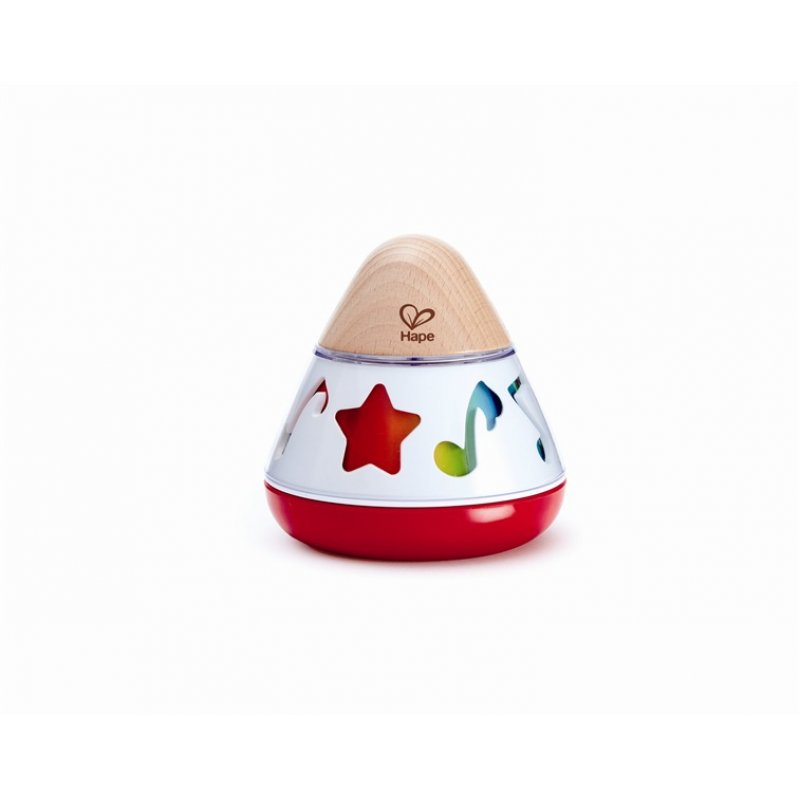 Hape compatible Musikkreisel | E0332