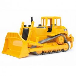 BRUDER compatible CAT Bulldozer | 02422