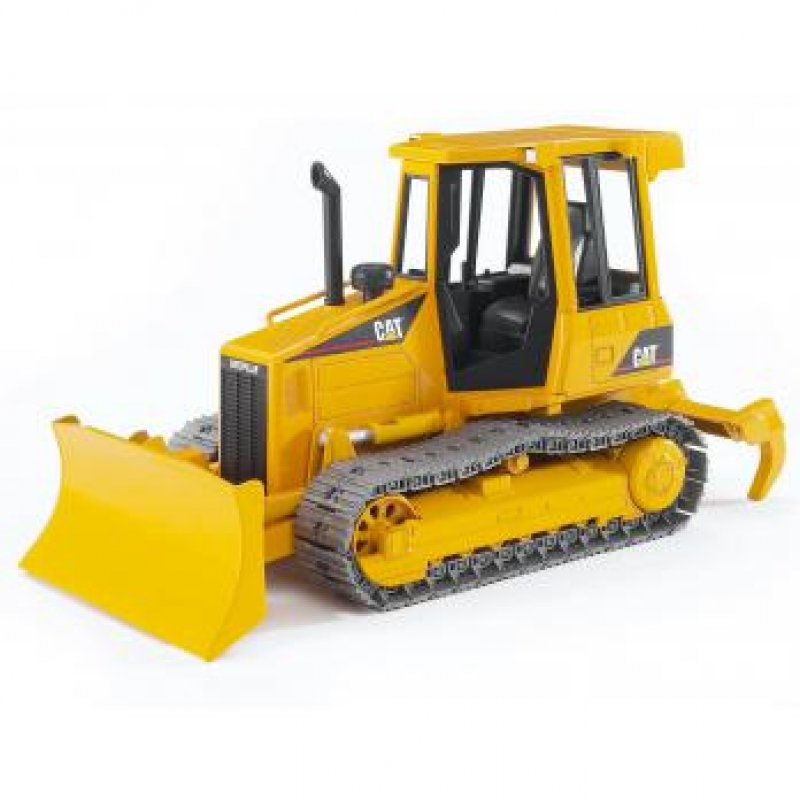 BRUDER compatible CAT-Kettendozer | 02443