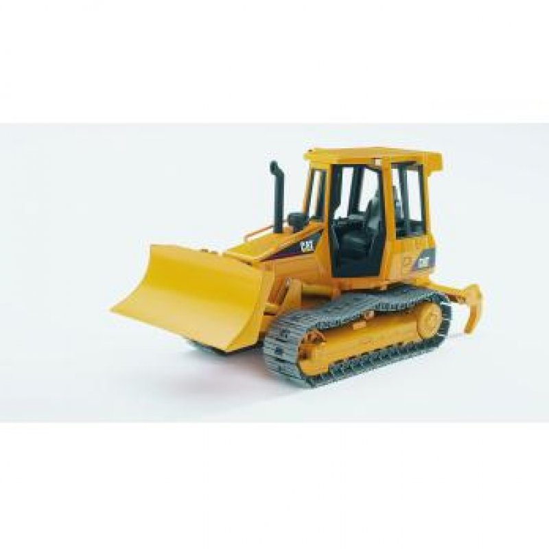 BRUDER compatible CAT-Kettendozer | 02443