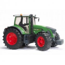 BRUDER Fendt 936 Vario