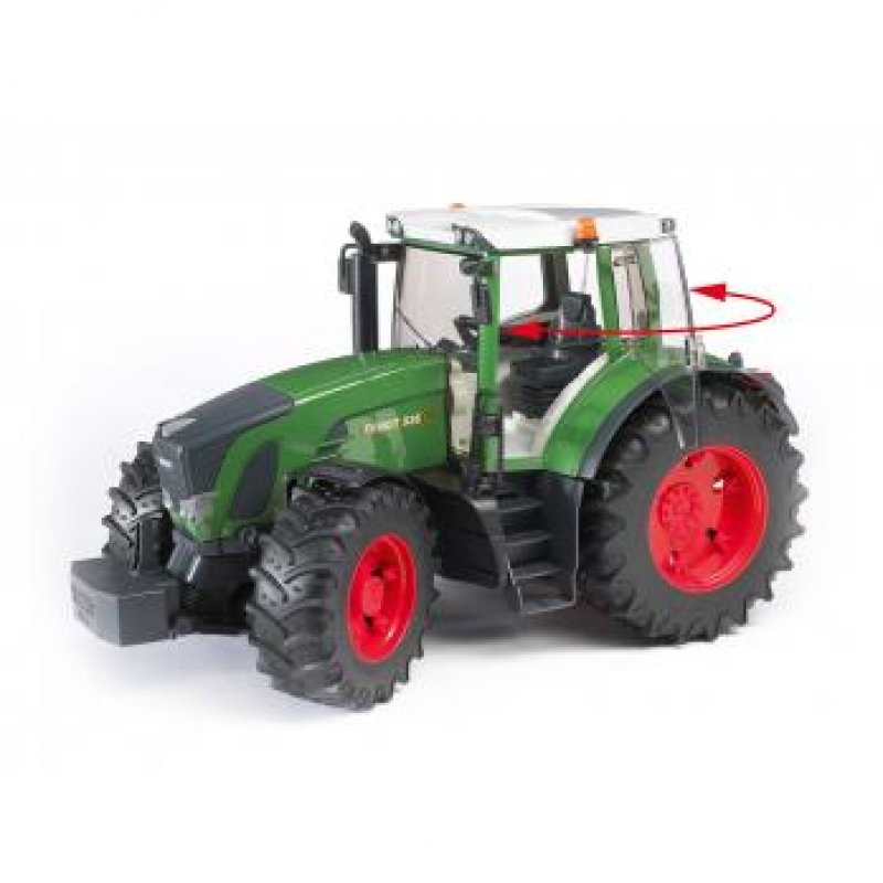 BRUDER compatible Fendt 936 Vario | 03040