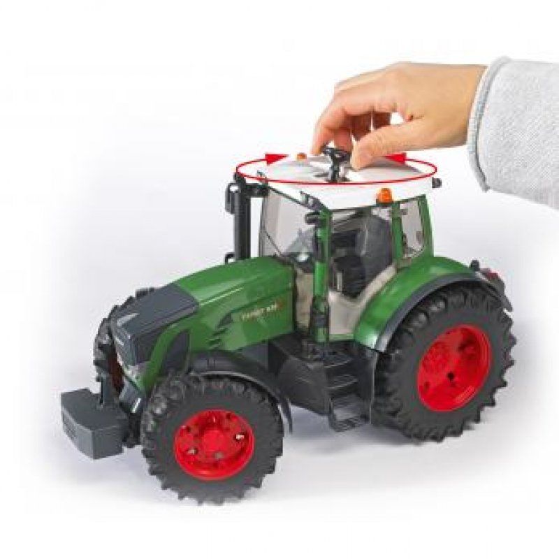 BRUDER Fendt 936 Vario