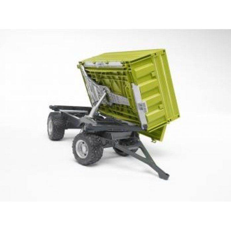 BRUDER 02203 play vehicle/play track