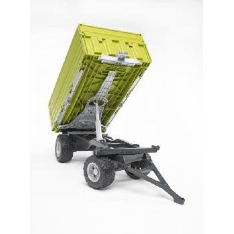 BRUDER 02203 play vehicle/play track