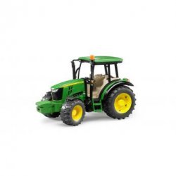 BRUDER compatible John Deere 5115M | 02106