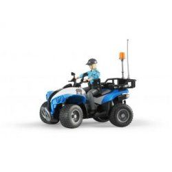BRUDER 63010 play vehicle/play track