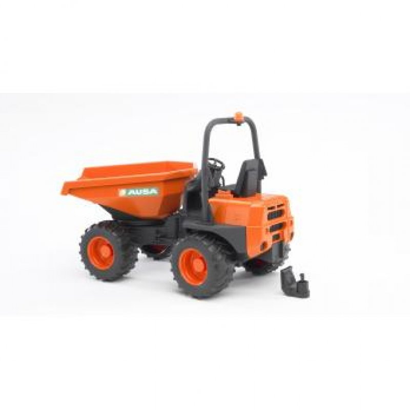 BRUDER compatible AUSA Minidumper | 02449