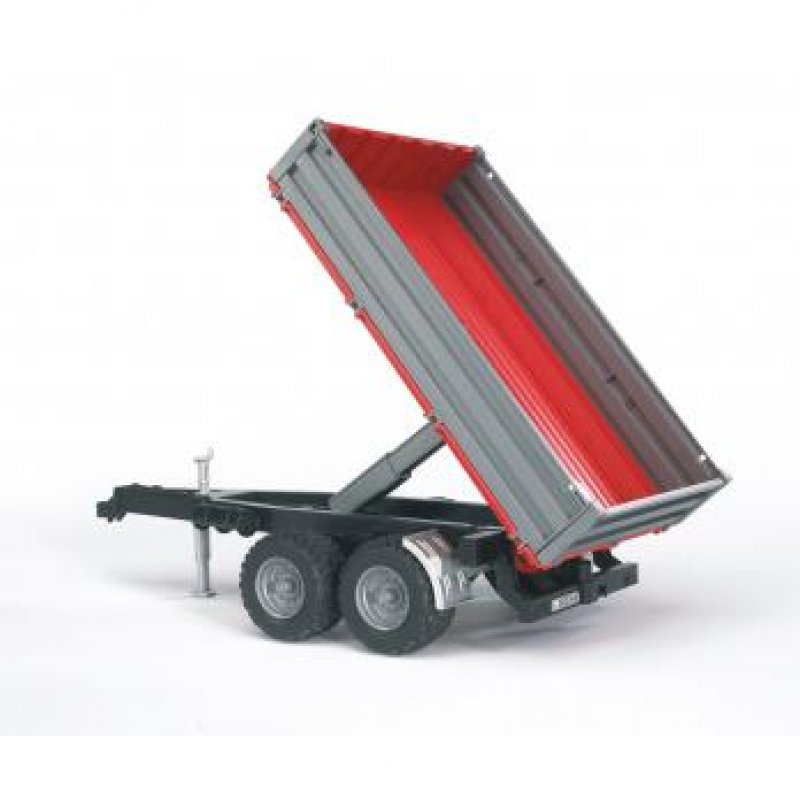 BRUDER 02019 play vehicle/play track