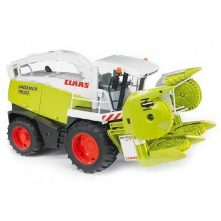 BRUDER compatible Claas Jaguar 900 Feldhäcksler | 02131