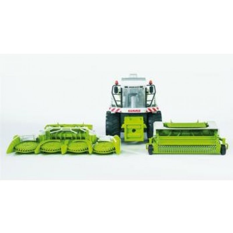 BRUDER Claas Jaguar 900