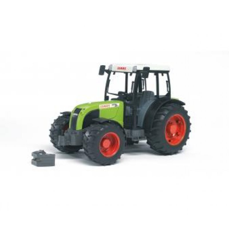 BRUDER compatible Claas Nectis 267 F | 02110