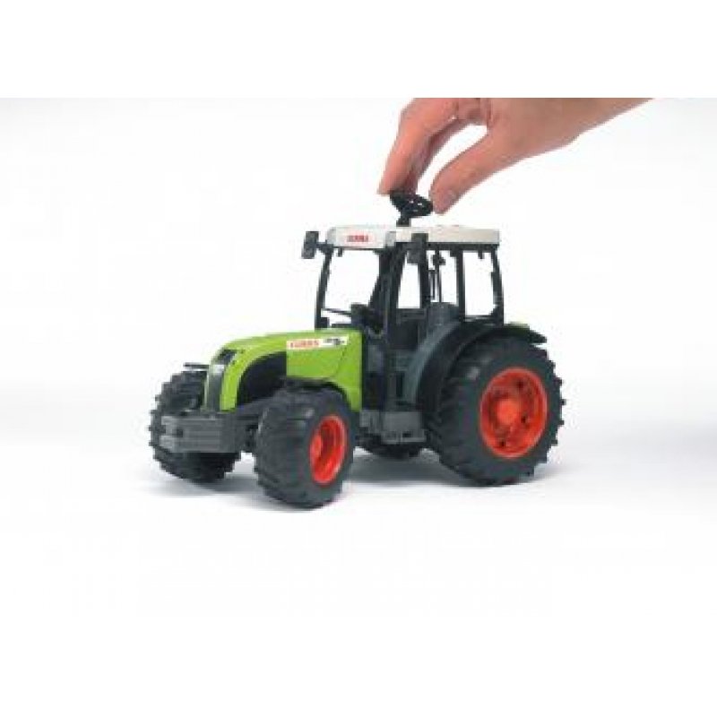 BRUDER compatible Claas Nectis 267 F | 02110