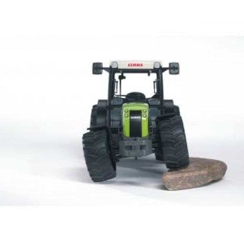 BRUDER compatible Claas Nectis 267 F | 02110