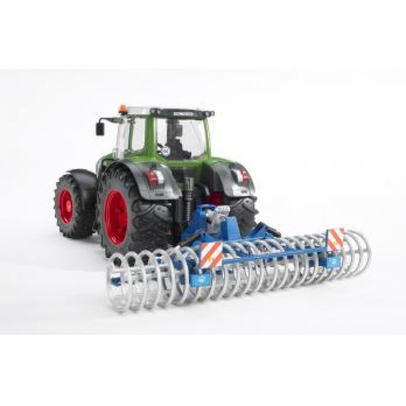 BRUDER compatible LEMKEN Frontpacker VarioPack K | 02222