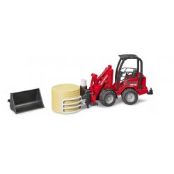 BRUDER 2192 play vehicle/play track