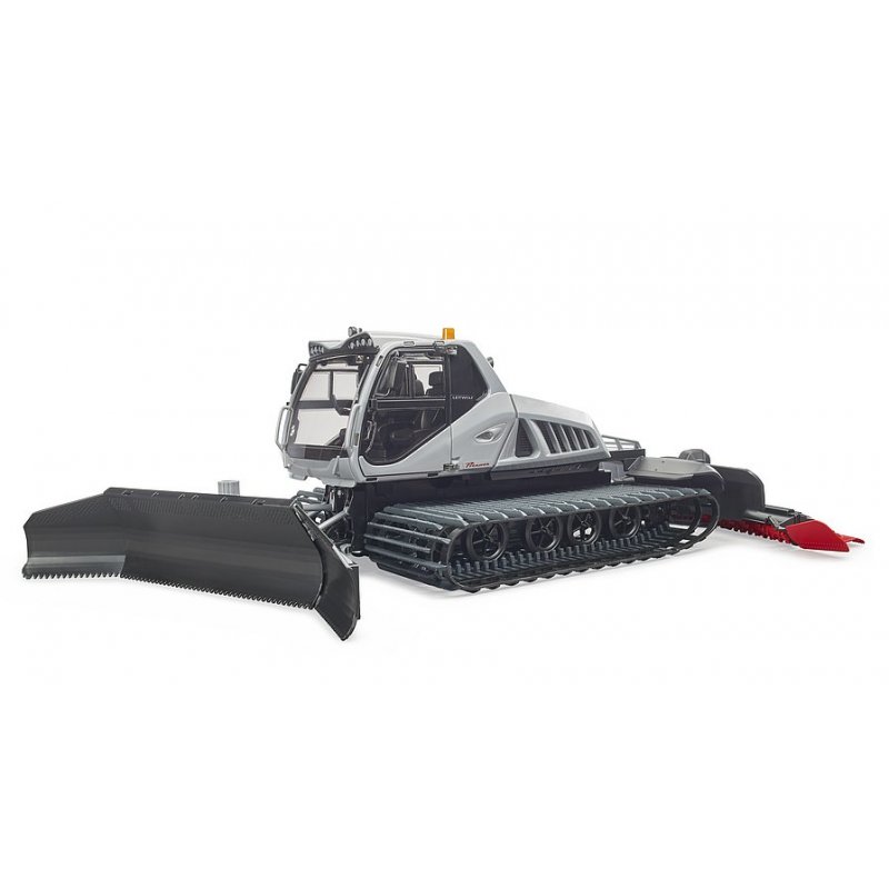 BRUDER Prinoth Snow groomer Leitwolf