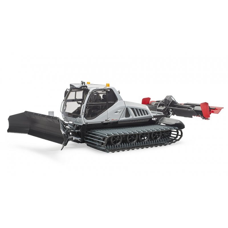 BRUDER Prinoth Snow groomer Leitwolf