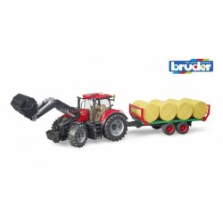 BRUDER 3198 play vehicle/play track