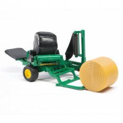 BRUDER 02122 play vehicle/play track