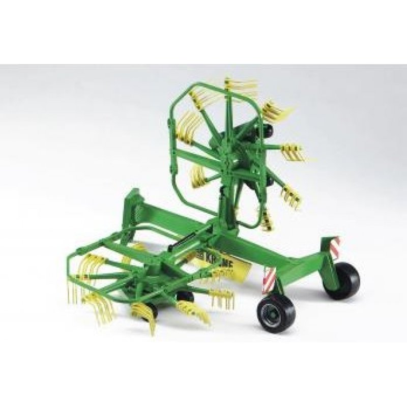 BRUDER compatible Zubehör: Krone Schwader | 02216