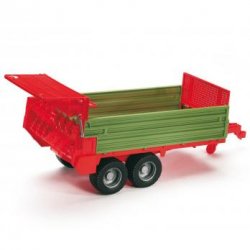 BRUDER 02209 play vehicle/play track