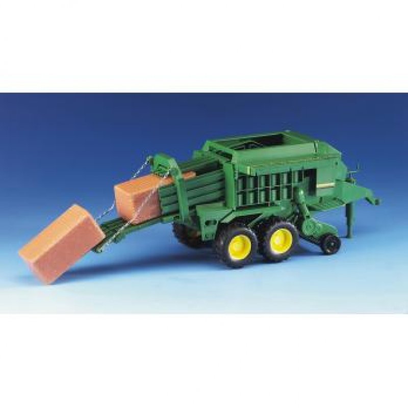 BRUDER 02017 play vehicle/play track