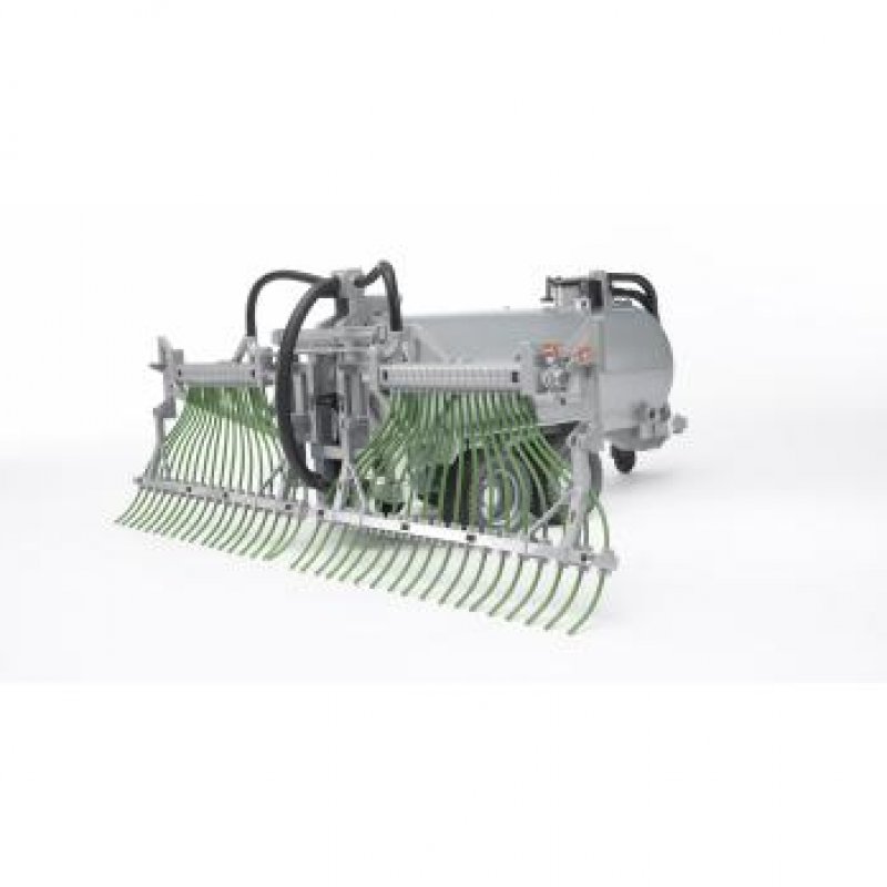 BRUDER 02020 play vehicle/play track