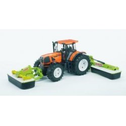 BRUDER Claas Disco 8550 C Plus