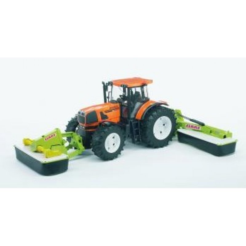 BRUDER compatible Zub:Claas Disco 8550 C Plus Dreif | 02218