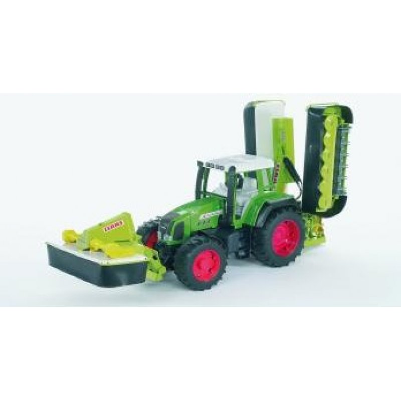 BRUDER compatible Zub:Claas Disco 8550 C Plus Dreif | 02218