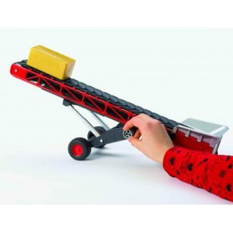 BRUDER 02031 pièce pour modèle à l'échelle et accessoires