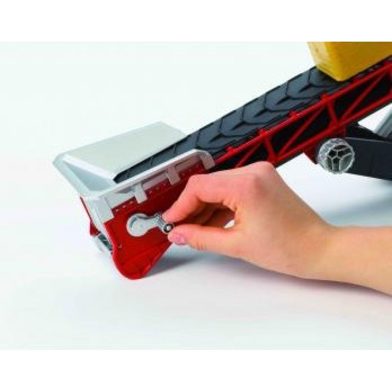 BRUDER 02031 scale model part/accessory