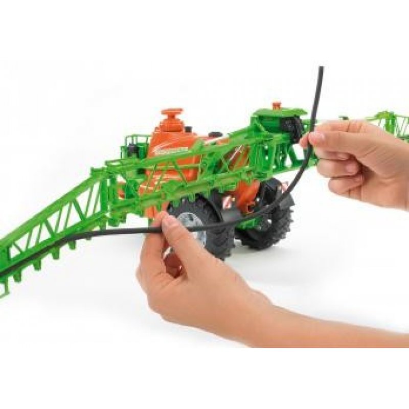 BRUDER Amazone UX 5200 scale model part/accessory