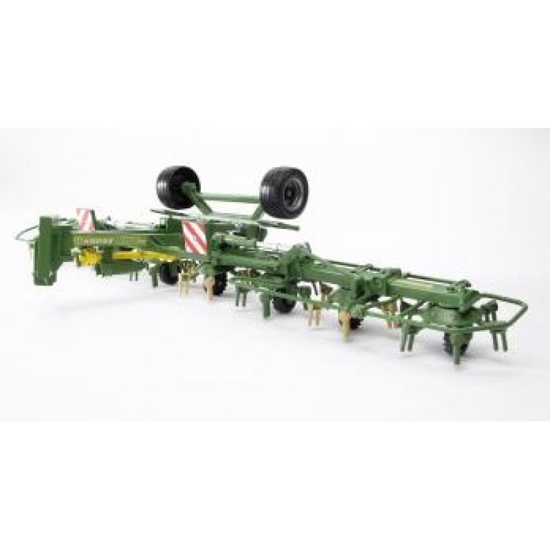 BRUDER compatible Krone Zettwender KWT 8.82 | 02224