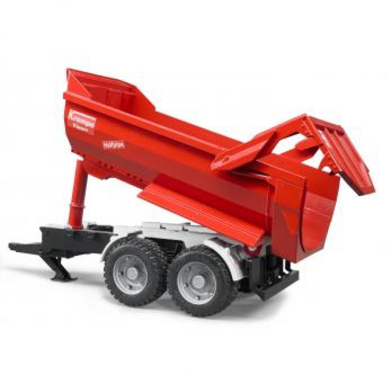 BRUDER 02225 véhicule pour enfants