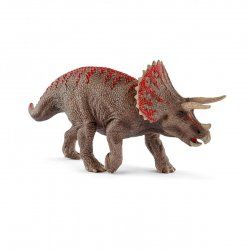 schleich Dinosaurs Tricératops