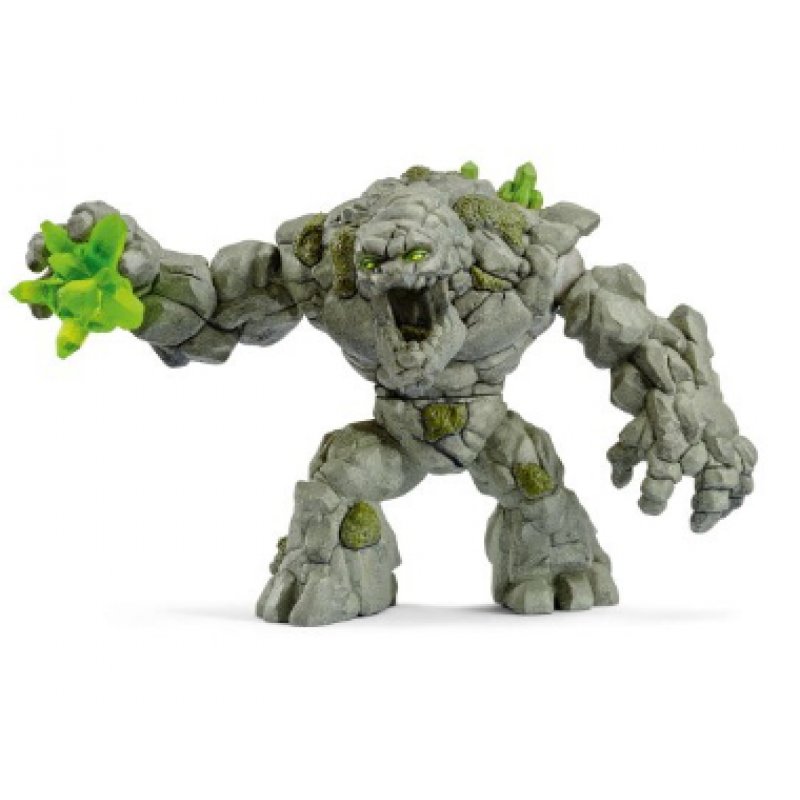 Schleich Eldrador Steinmonster | 70141