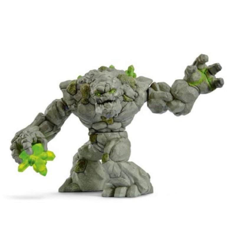 schleich ELDRADOR CREATURES 43259148 children's toy figure